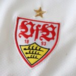 2425 season VfB Stuttgart home Fan version - immagine 3
