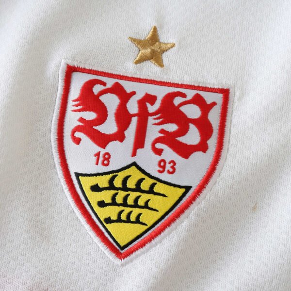 2425 season VfB Stuttgart home Fan version - immagine 3