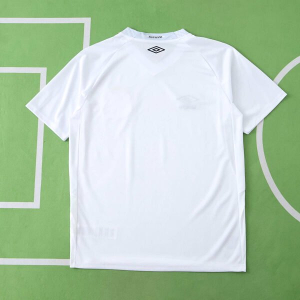 2526 season Santos FC home Fan version – Bild 9