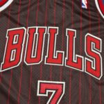 NBA Chicago Bulls 7#KUKOC - Imagem 3