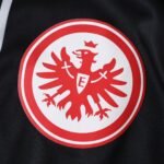 2526 season Eintracht Frankfurt away Champions League version Fan version - Billede 5