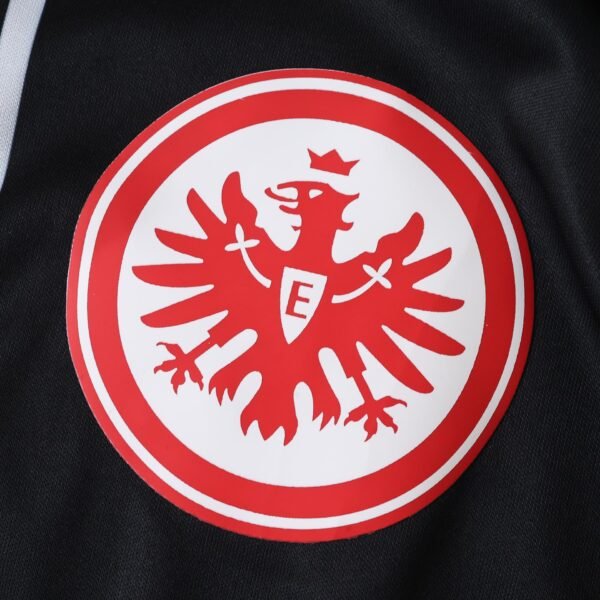 2526 season Eintracht Frankfurt away Champions League version Fan version - Billede 5