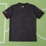 24-25  Portugal Black Special Edition Fan version – Image 2
