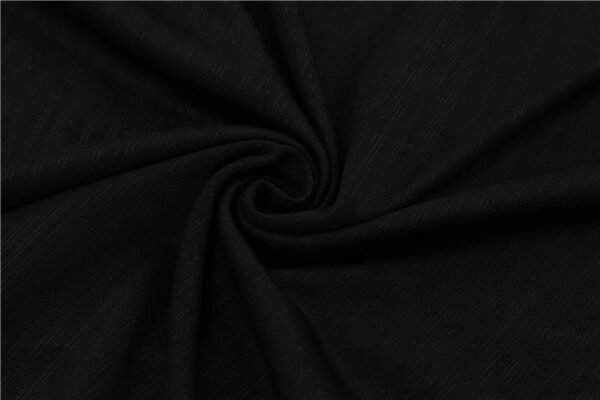 2425 FC Barcelona / Barça black Training suit set Player version - immagine 6