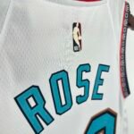 NBA Memphis Grizzlies 23#ROSE - Afbeelding 4
