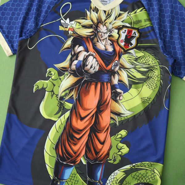 2425 season Japan Concept version Fan version - Afbeelding 5