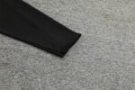 ⁦2425 Germany white Training suit set⁩ - الصورة ⁦4⁩
