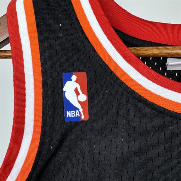 NBA Miami Heat 4#ALLEN - Billede 4