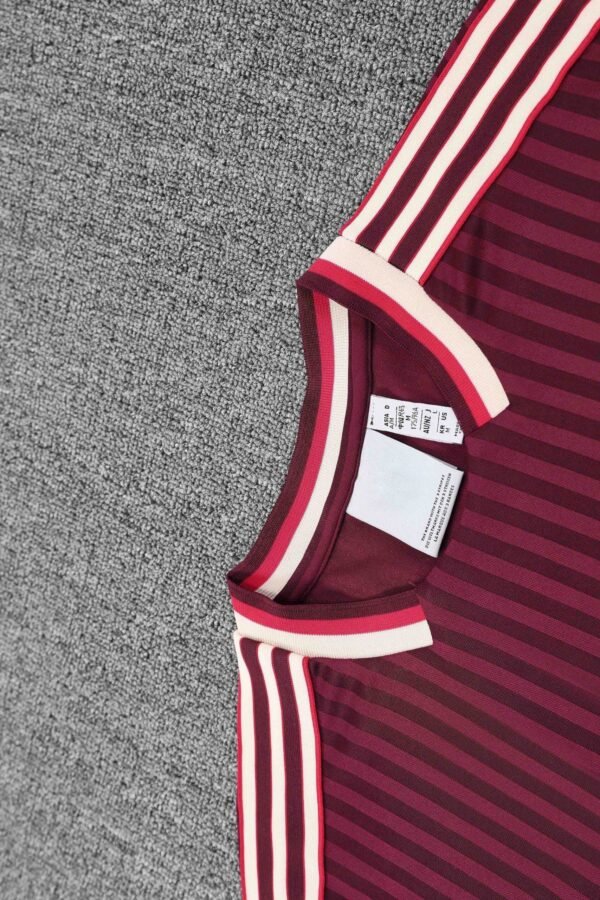 2526 season Fußball-Club Bayern München Training clothes suit Short sleeve Fan version - Billede 14