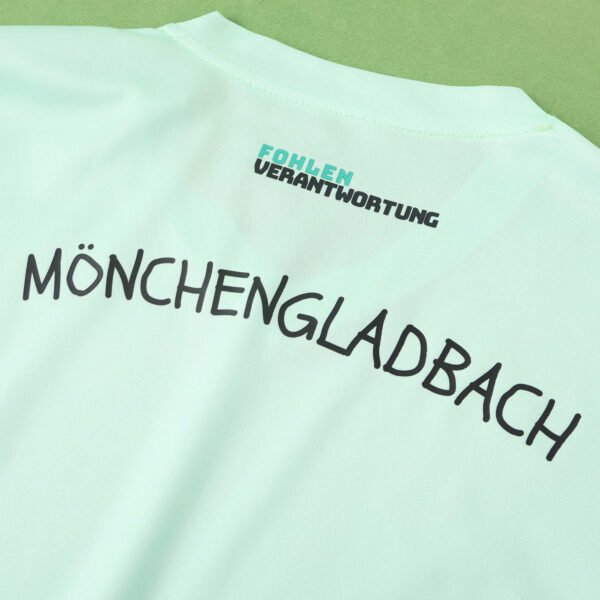 2425 season Borussia Mönchengladbach Concept version Fan version - Image 12