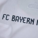 2526 season Fußball-Club Bayern München away Kids kit - Afbeelding 15