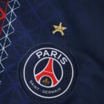2526 season Paris Saint Germain XO Concept version Fan version - Imagem 3
