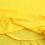2024 season Jamaica home Fan version - Afbeelding 6