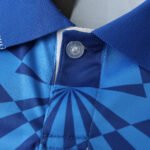 9193 season S.S.C. Napoli home retro Fan version – Image 4