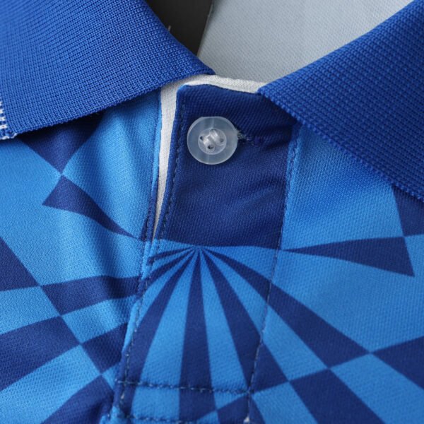9193 season S.S.C. Napoli home retro Fan version – Image 4