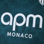 2425 season AS Monaco FC third Fan version - immagine 2