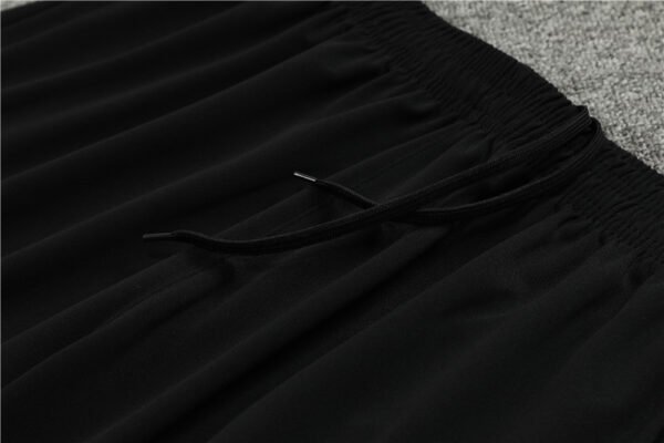 ⁦2425 Paris Saint-Germain F.C. Light gray Training suit set Player version⁩ - الصورة ⁦3⁩