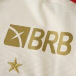 2526 season CR Flamengo third Fan version - immagine 4
