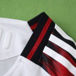 2526 season CR Flamengo away Player version - immagine 2