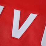 1998 season Arsenal F.C. home Kids kit - Image 6