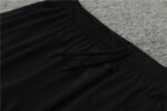 2425 England black Training suit set Player version – Image 3