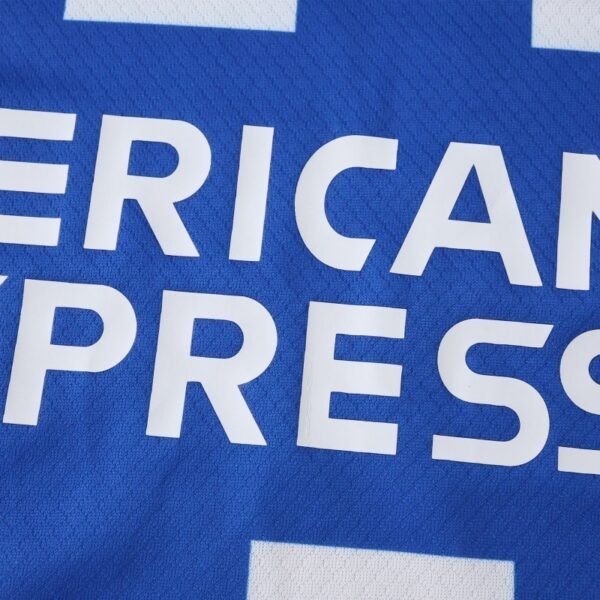 2526 season Hove Albion Football Club home Kids kit - Image 10