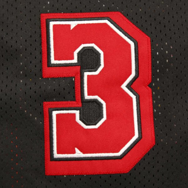 NBA Miami Heat 3#WADE - Imagem 2