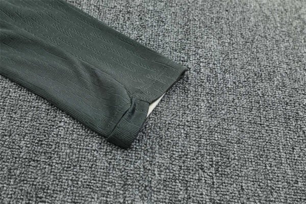 2526 season Chelsea F.C. Half zip training suit set - immagine 9