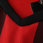 0203 season A.C. Milan home retro Fan version - Imagen 3