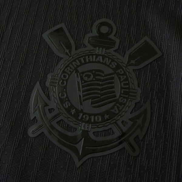 2425 season Corinthians Paulista away Player version - immagine 4