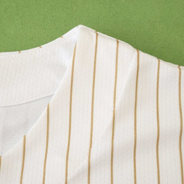 2526 Portugal aseball jersey T-shirt - Imagem 9