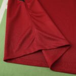 1718 season A.S. Roma home retro Fan version - Image 8