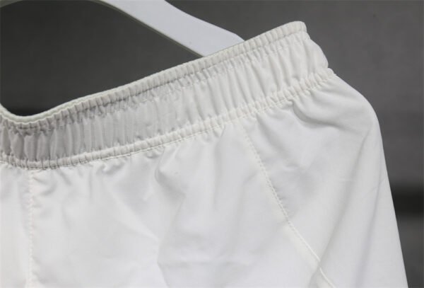 2425 season A.C. Milan home Player version short - Image 5