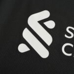 ⁦2425 season Liverpool away Fan version⁩ - الصورة ⁦5⁩