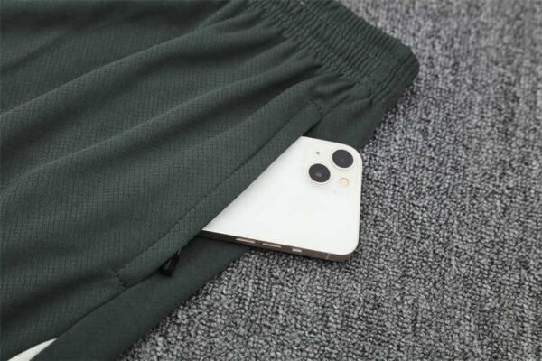 2526 season Chelsea F.C. Training clothes suit Short sleeve Fan version - Afbeelding 6