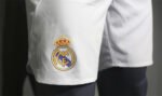 ⁦2425 season Real Madrid CF home Player version shorts⁩ - الصورة ⁦3⁩