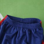 1213 FC Barcelona / Barça home retro Kids kit - Imagem 22