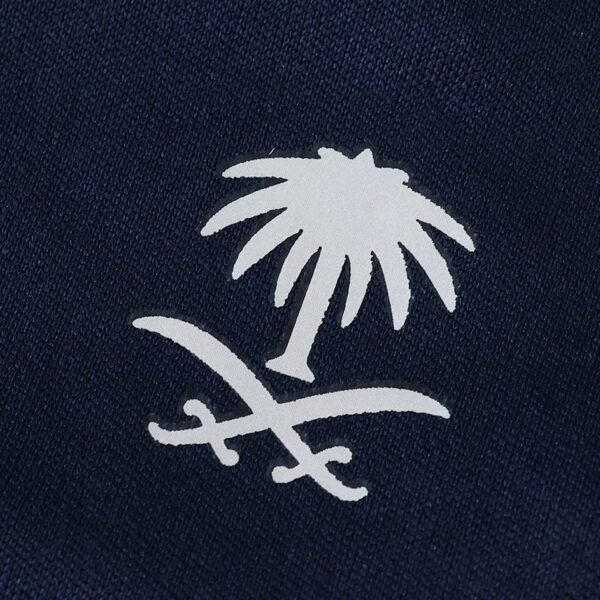 2526 season Al Nassr FC away Kids kit - Imagem 4