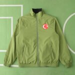 2425 Turkey Wear on both sides windbreaker - Image 14