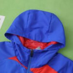 2425 Arsenal F.C. Hooded windbreaker - Image 2