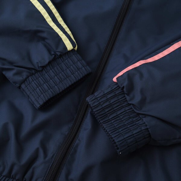 2425 season Juventus F.C. Windbreaker - Billede 13