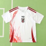 2425 season Japan Y-3 Kids kit – Image 2