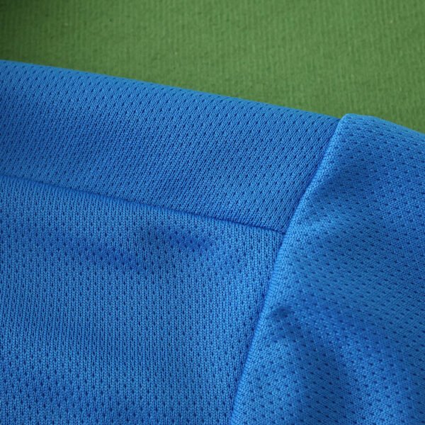 ⁦8788 S.S.C. Napoli home retro Kids kit⁩ - الصورة ⁦18⁩