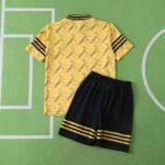 9496 season Liverpool F.C. third Kids kit – Image 13