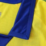 04-05 season Arsenal away retro Fan version - Imagem 9