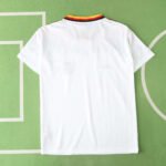 1994 season Germany home retro Fan version - Afbeelding 12