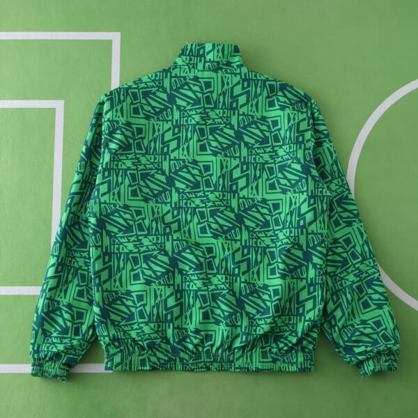 1994 Mexico Wear on both sides windbreaker - Image 12