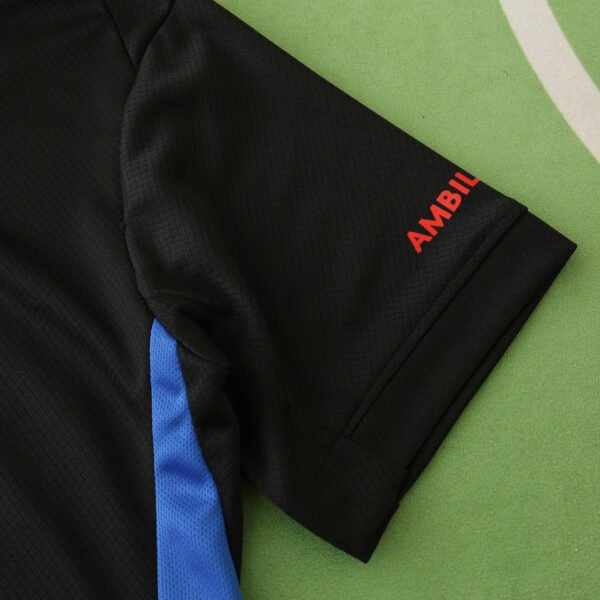 2425 season FC Barcelona / Barça 125 away Kids kit - Image 19