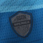 2425 season S.S.C. Napoli fourth Kids kit - Image 11
