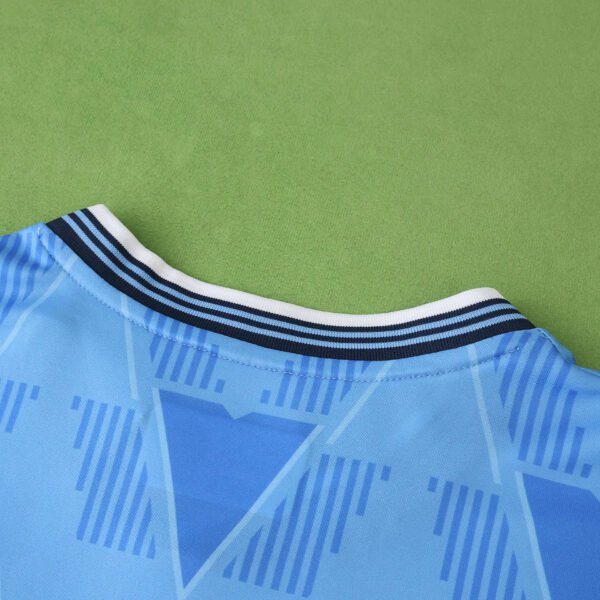 2526 season Bohemian F.C. Concept version Fan version - Image 8